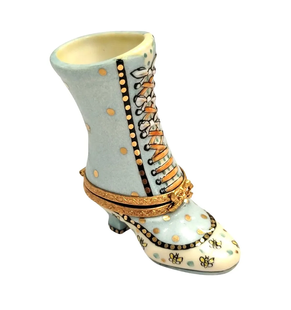 Turquios Ladys Boot Shoe Fashion