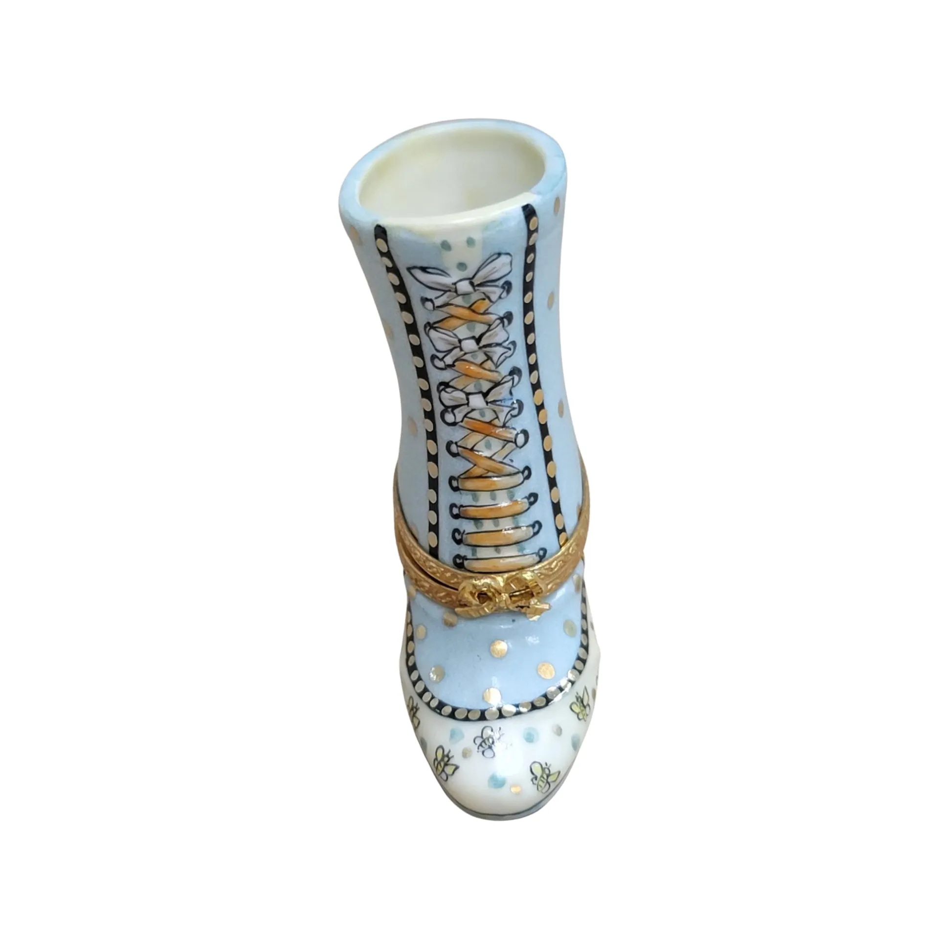 Turquios Ladys Boot Shoe Fashion