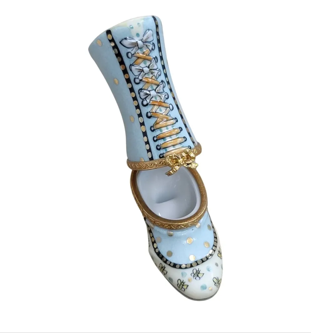 Turquios Ladys Boot Shoe Fashion