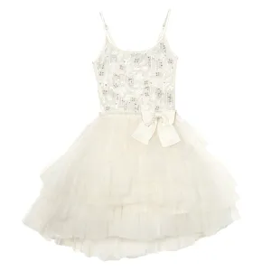 Tutu du Monde - Dreamscape Tutu Dress - Milk