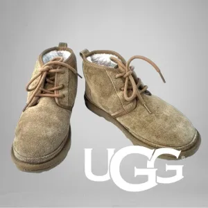 UGG Kid's Neumel II Boot Size 5