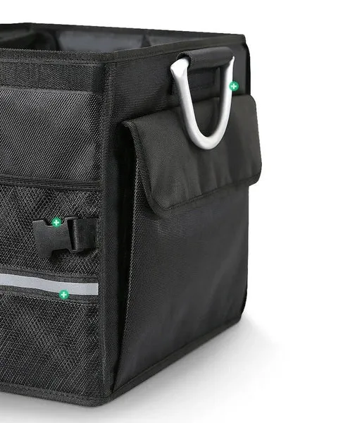 Ugreen Car Trunk Organizer 55L Oxford Aluminium Alloy LP256