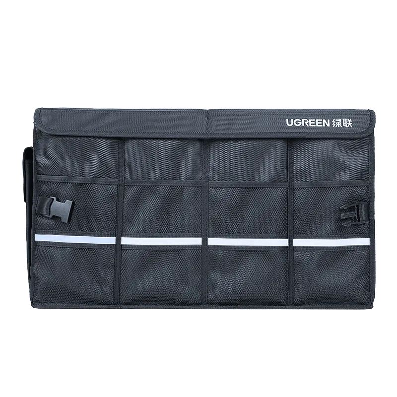 Ugreen Car Trunk Organizer 55L Oxford Aluminium Alloy LP256