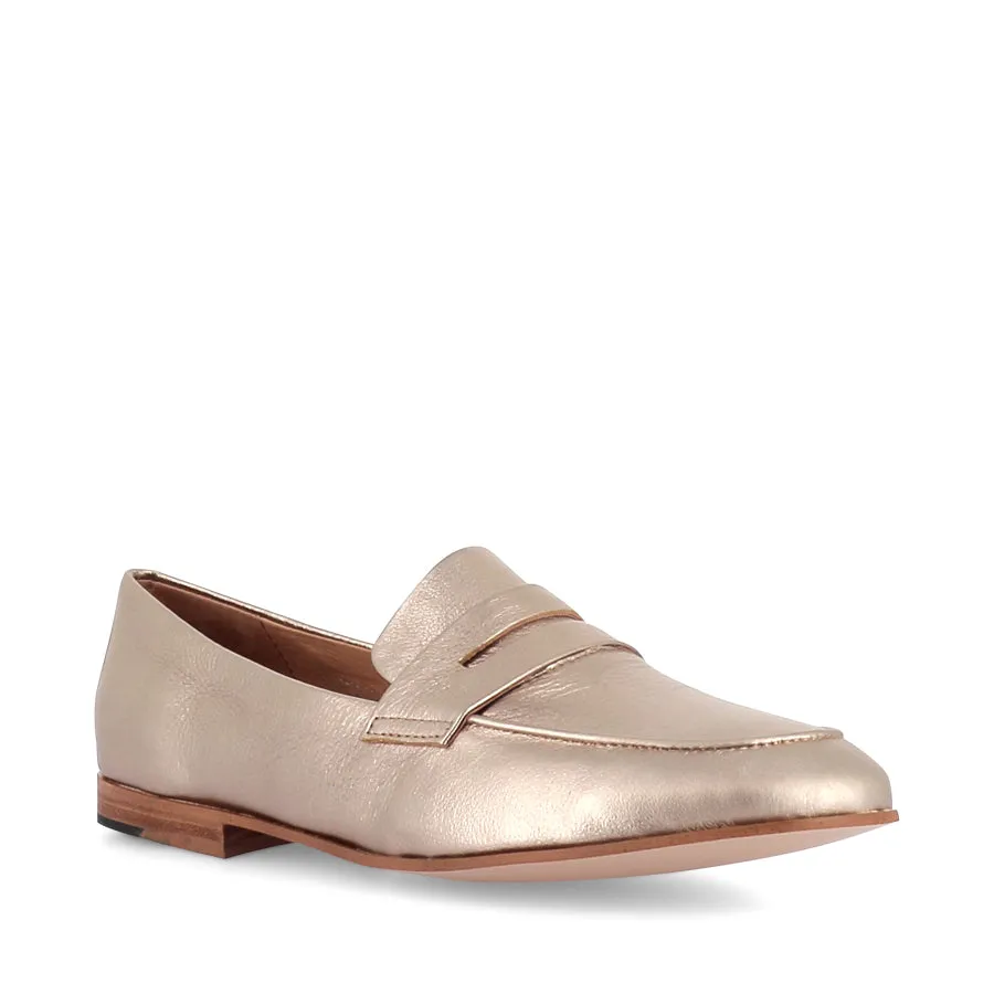 ULANI - CHAMPAGNE LEATHER