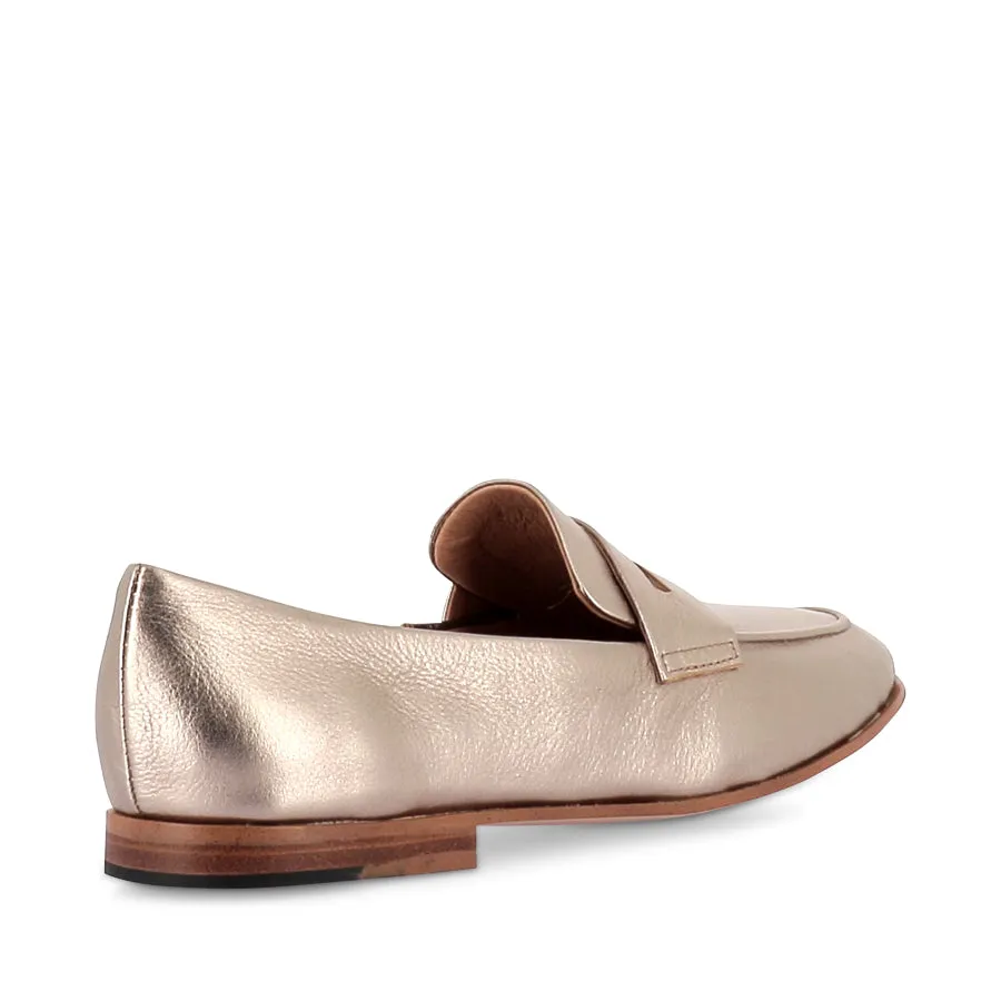ULANI - CHAMPAGNE LEATHER