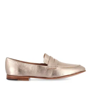ULANI - CHAMPAGNE LEATHER