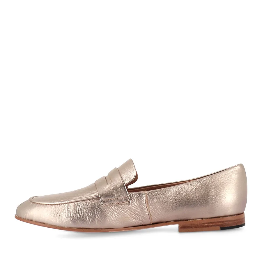 ULANI - CHAMPAGNE LEATHER