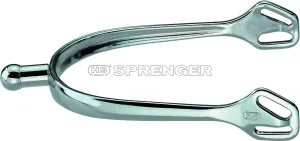 Ultra Fit Spurs - Ball Shaped