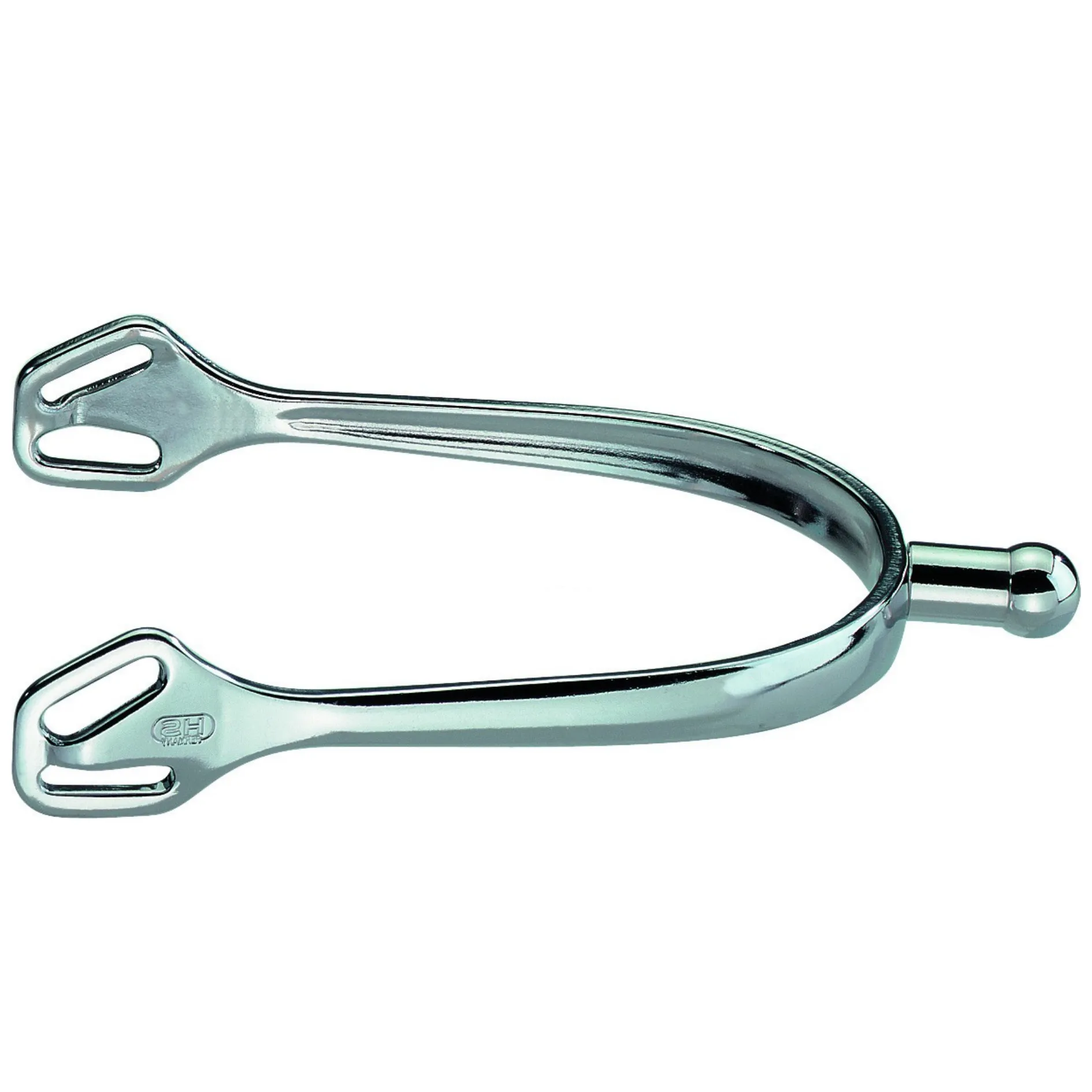 Ultra Fit Spurs - Ball Shaped