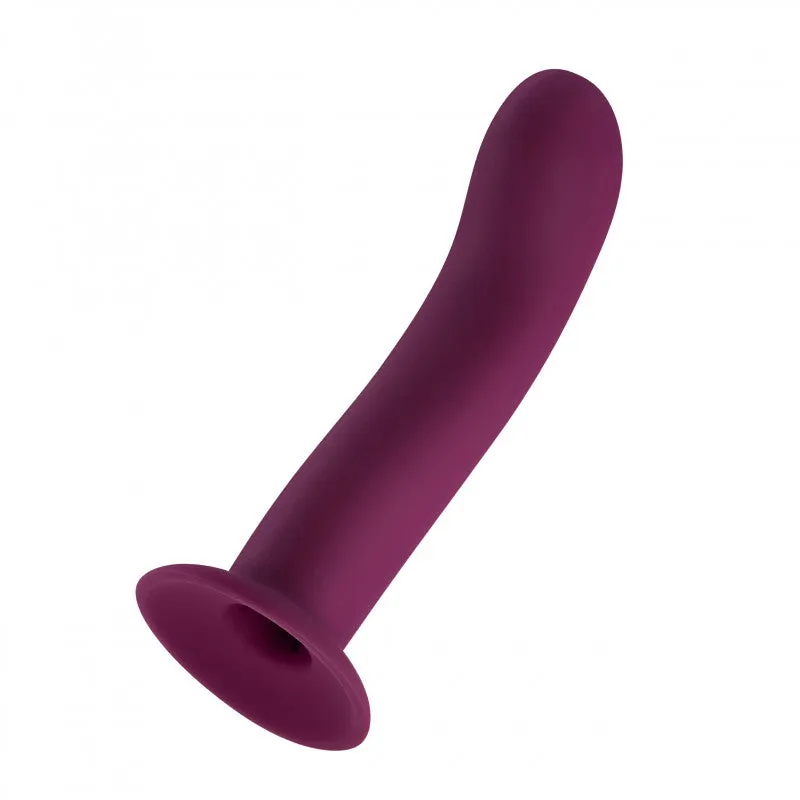 Versa Bullet Plus S Sleeve - Dark Fucshia