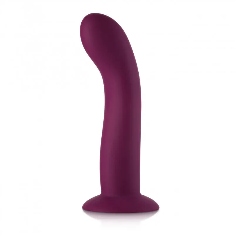Versa Bullet Plus S Sleeve - Dark Fucshia
