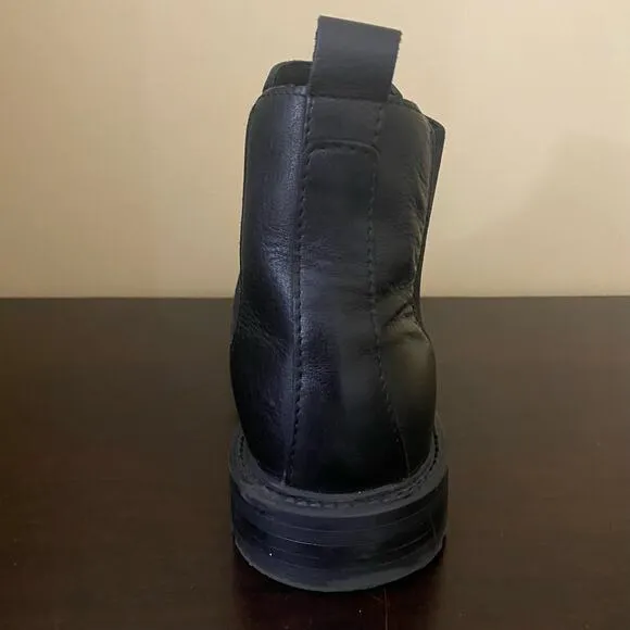 Vince Camuto Men's Huntsley Chelsea Boot Fashion