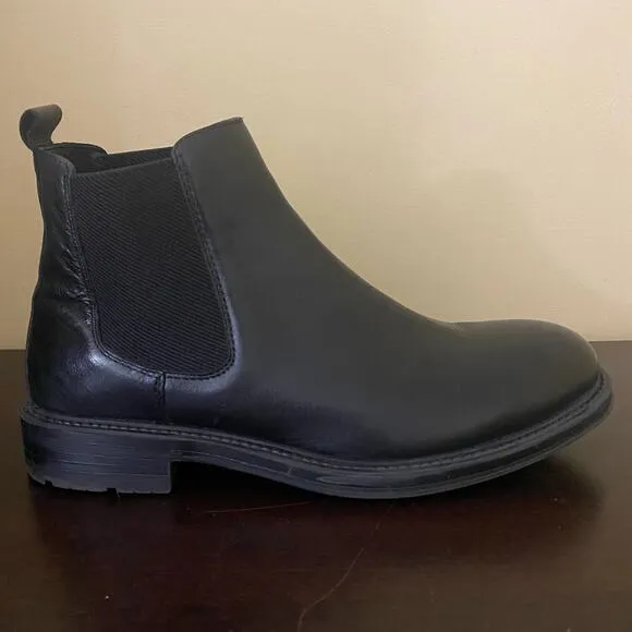 Vince Camuto Men's Huntsley Chelsea Boot Fashion