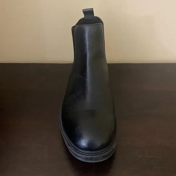 Vince Camuto Men's Huntsley Chelsea Boot Fashion