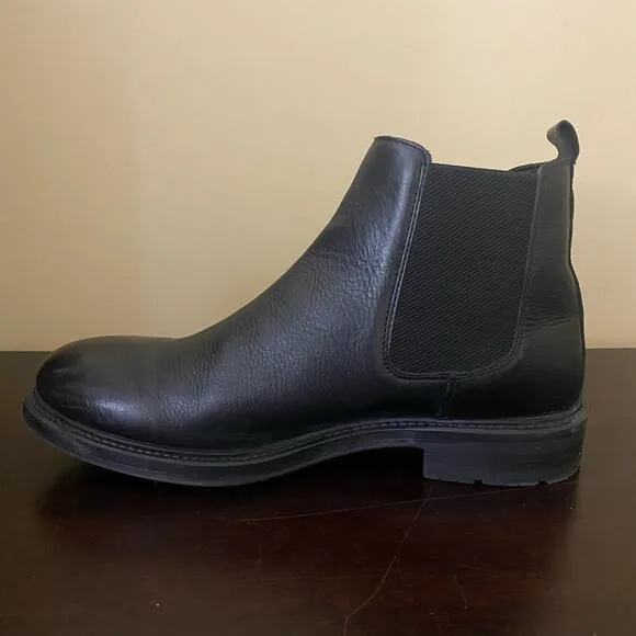 Vince Camuto Men's Huntsley Chelsea Boot Fashion