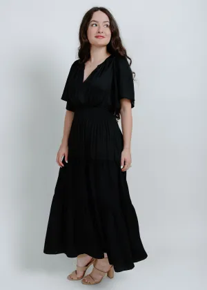 Vivian Maxi Dress