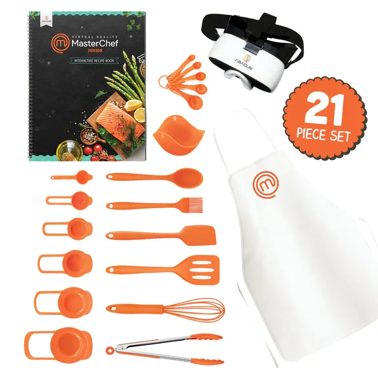 VR Masterchef Jr