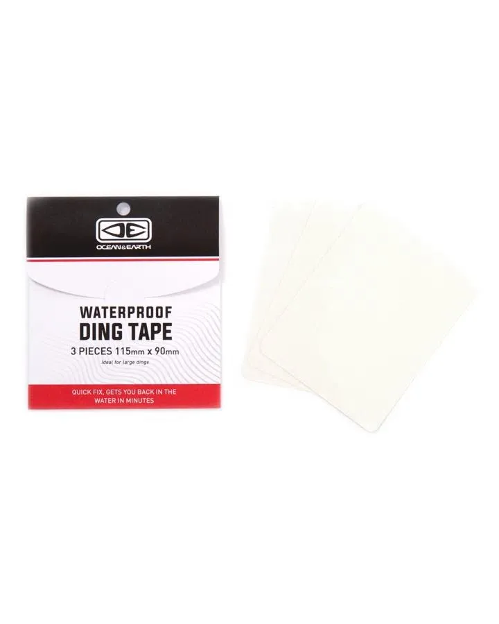 Waterproof Ding Tape - Large