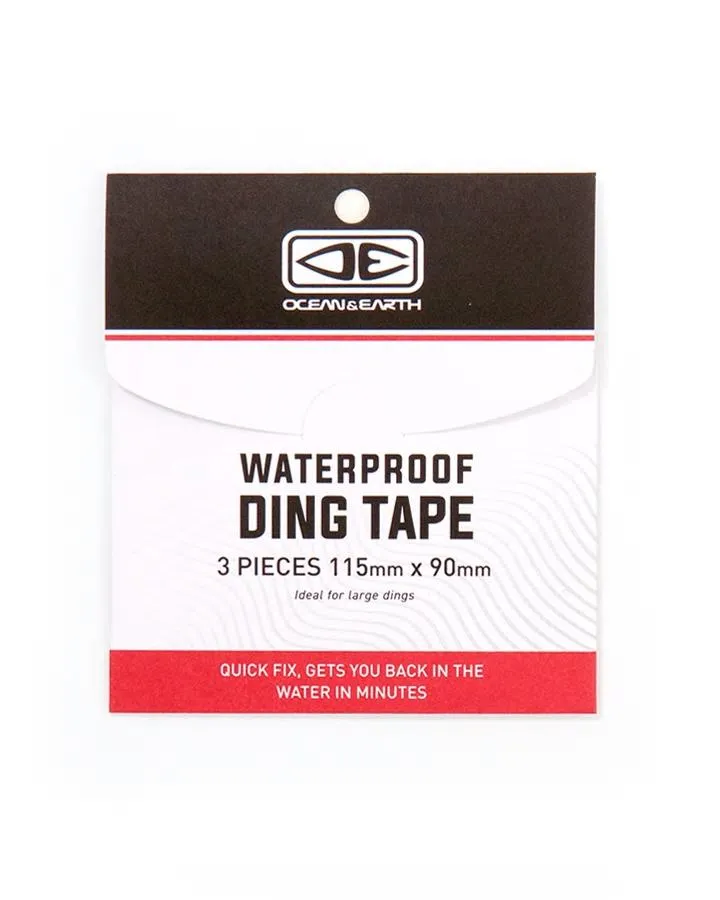 Waterproof Ding Tape - Large