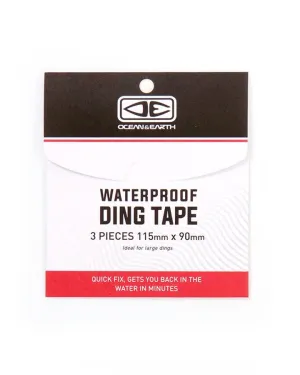 Waterproof Ding Tape - Large
