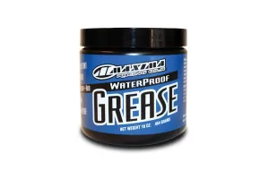 Waterproof Grease