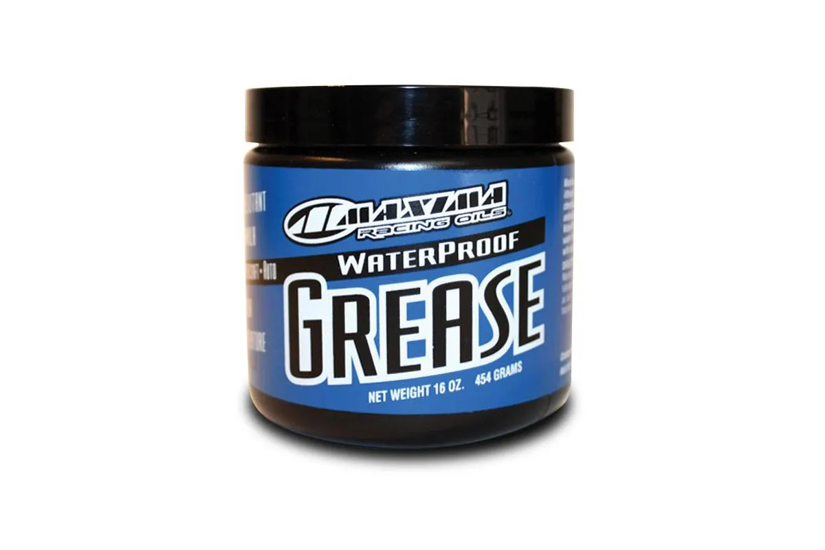 Waterproof Grease