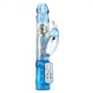 Waterproof Jack Rabbit Vibe