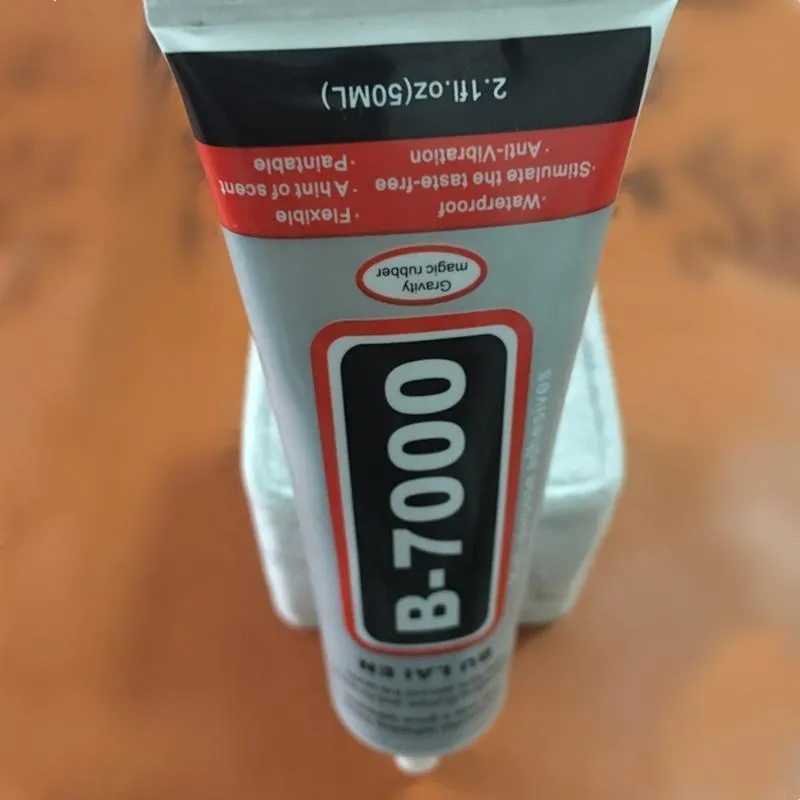 Waterproof Superman Glue