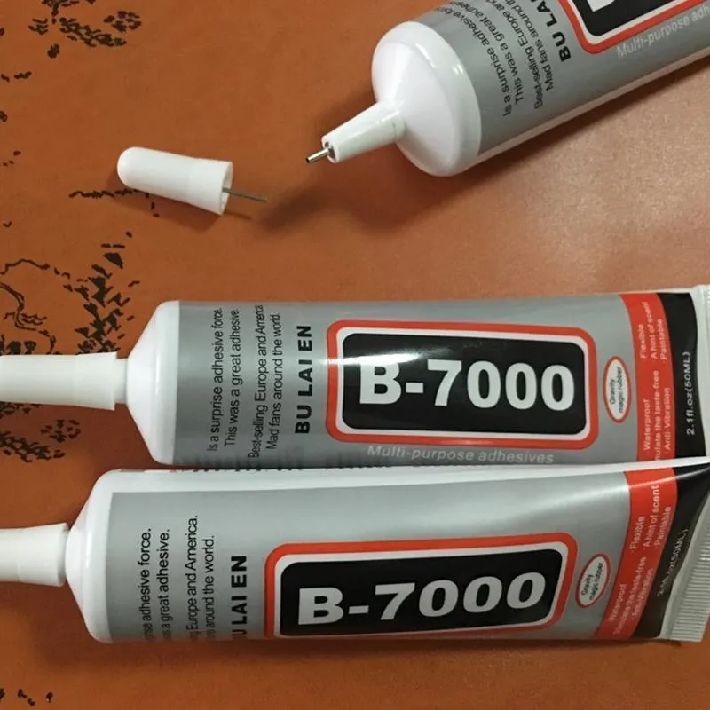Waterproof Superman Glue