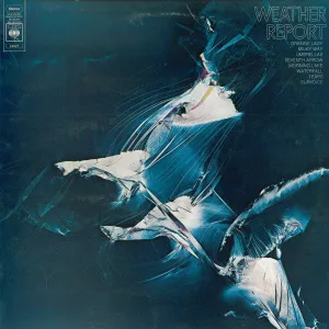 Weather Report – Weather Report VG