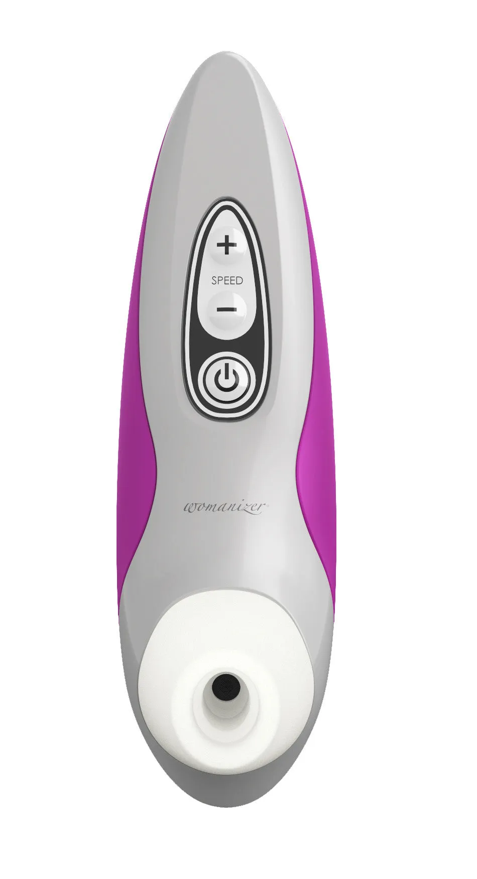 Womanizer Pro40 - Magenta