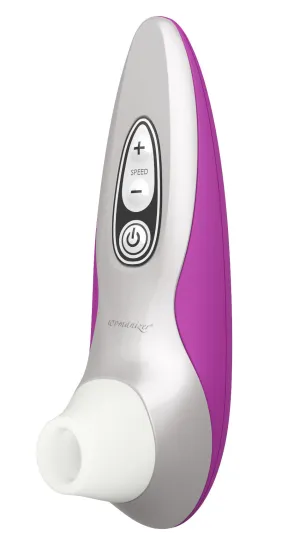 Womanizer Pro40 - Magenta