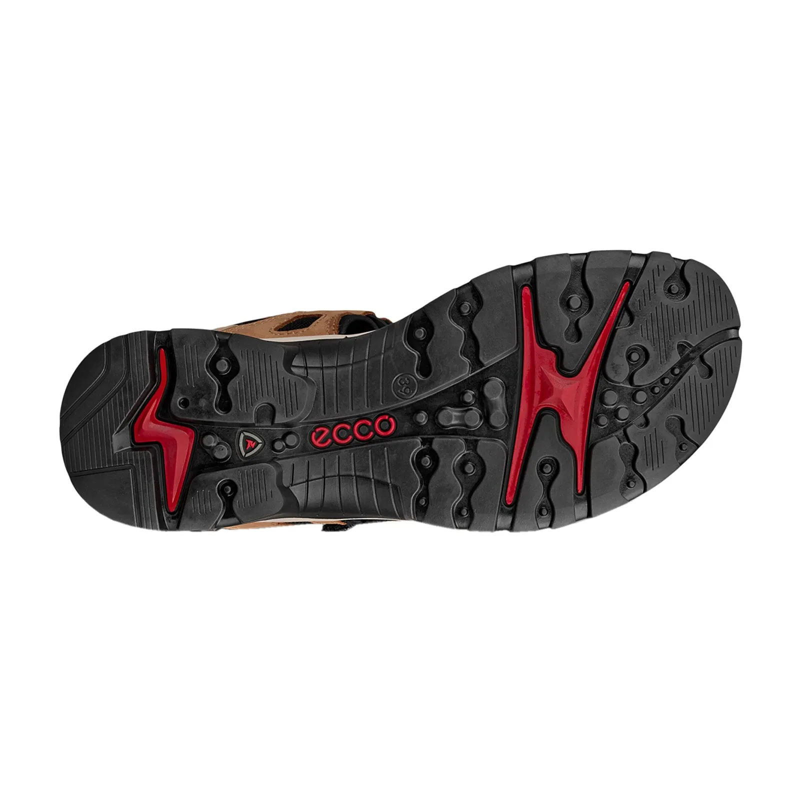 Women's Ecco, Yucatan Sandal