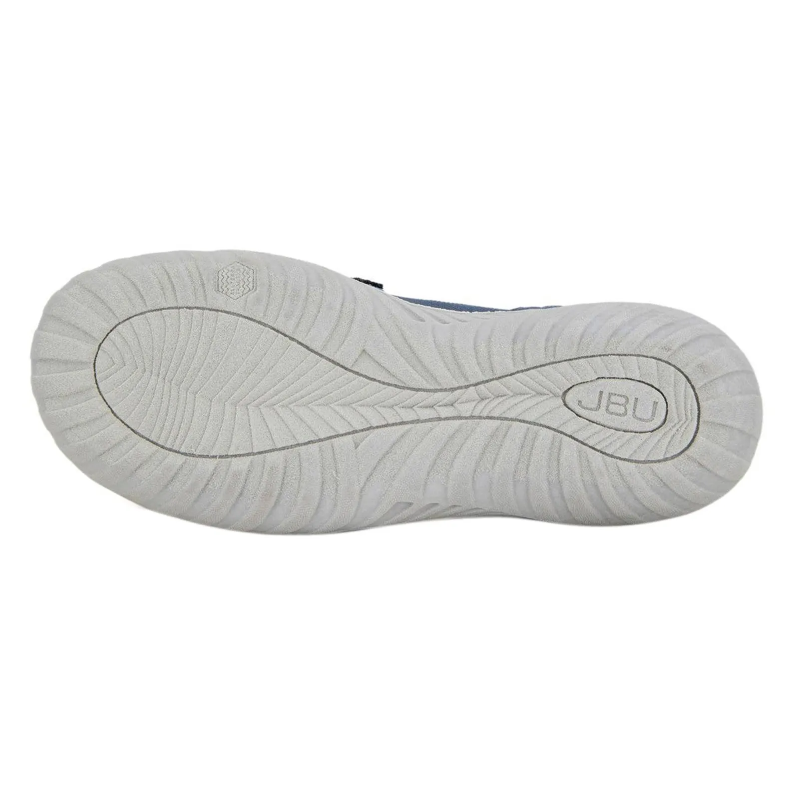 Women's JBU by Jambu, Dove Slip-On