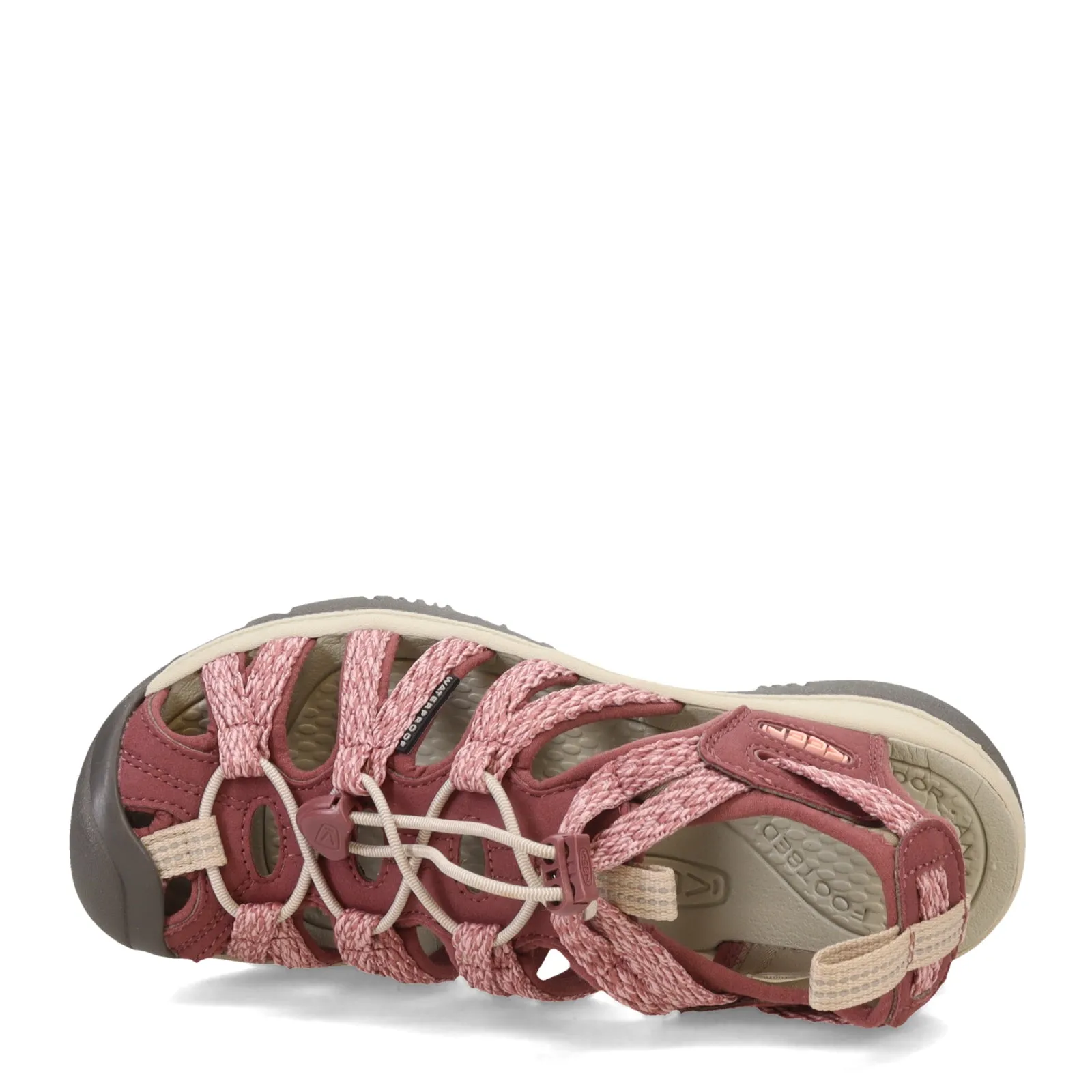 Women's KEEN, Whisper Sandal