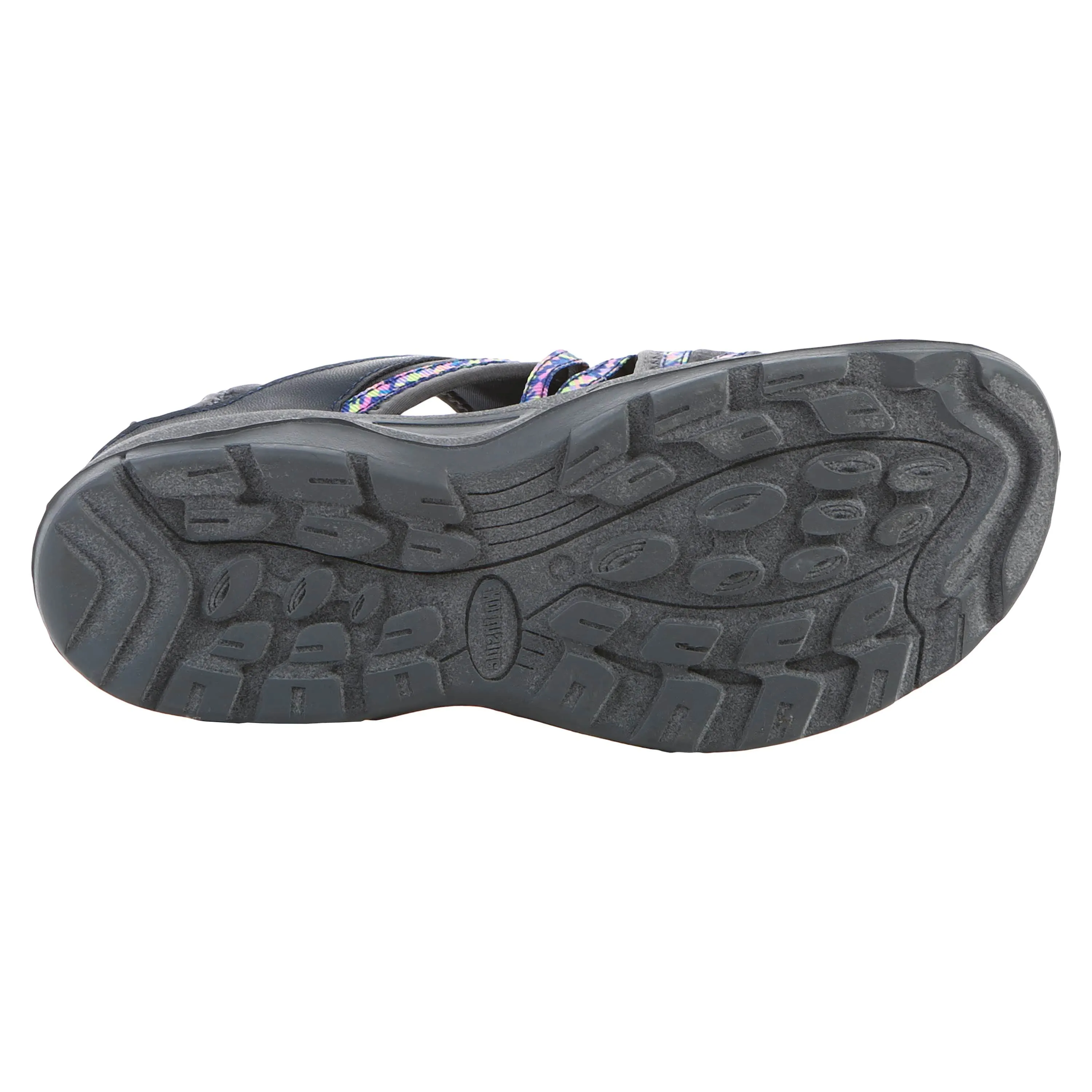 Women's Santa Rosa 2.0 Closed Toe Sport Sandal