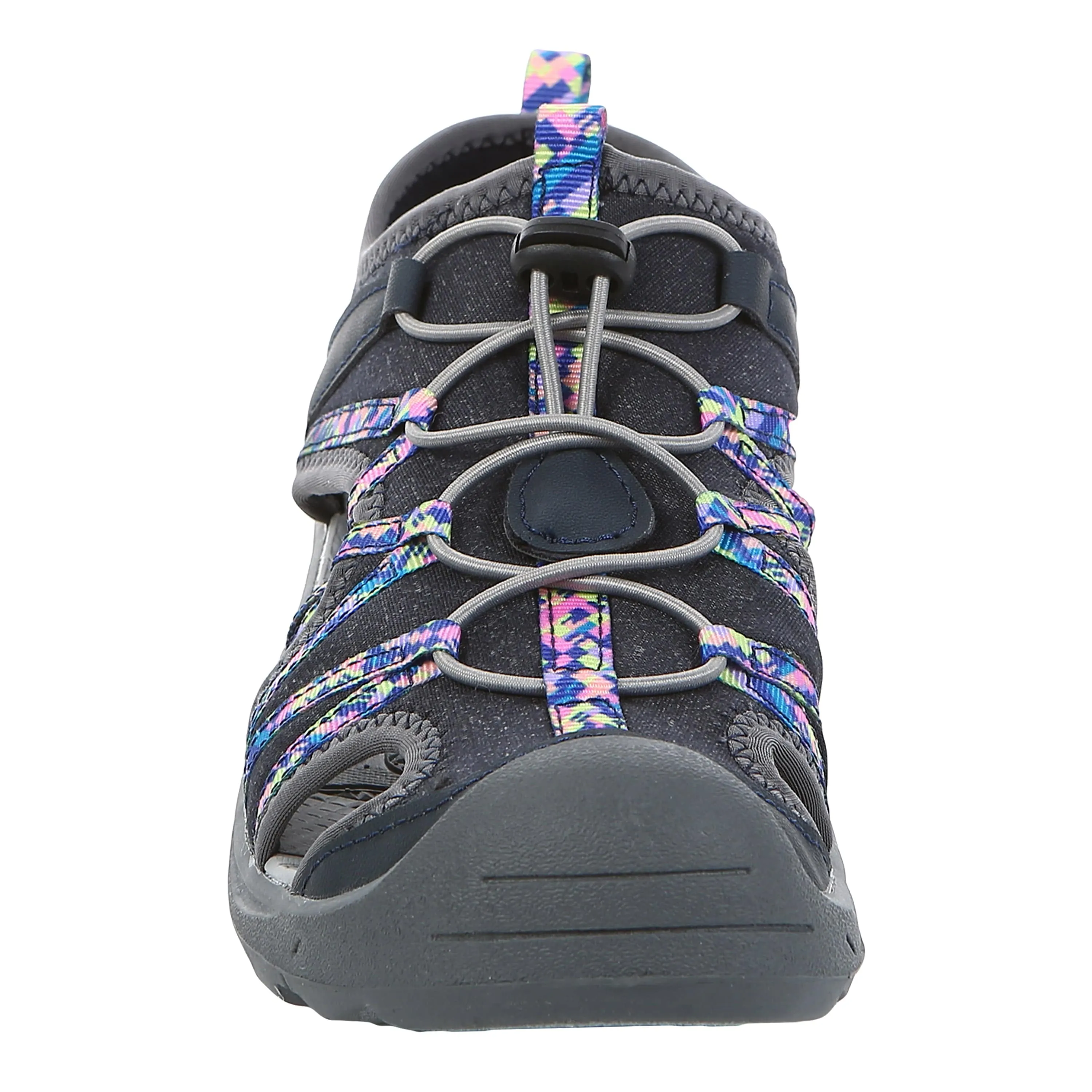 Women's Santa Rosa 2.0 Closed Toe Sport Sandal