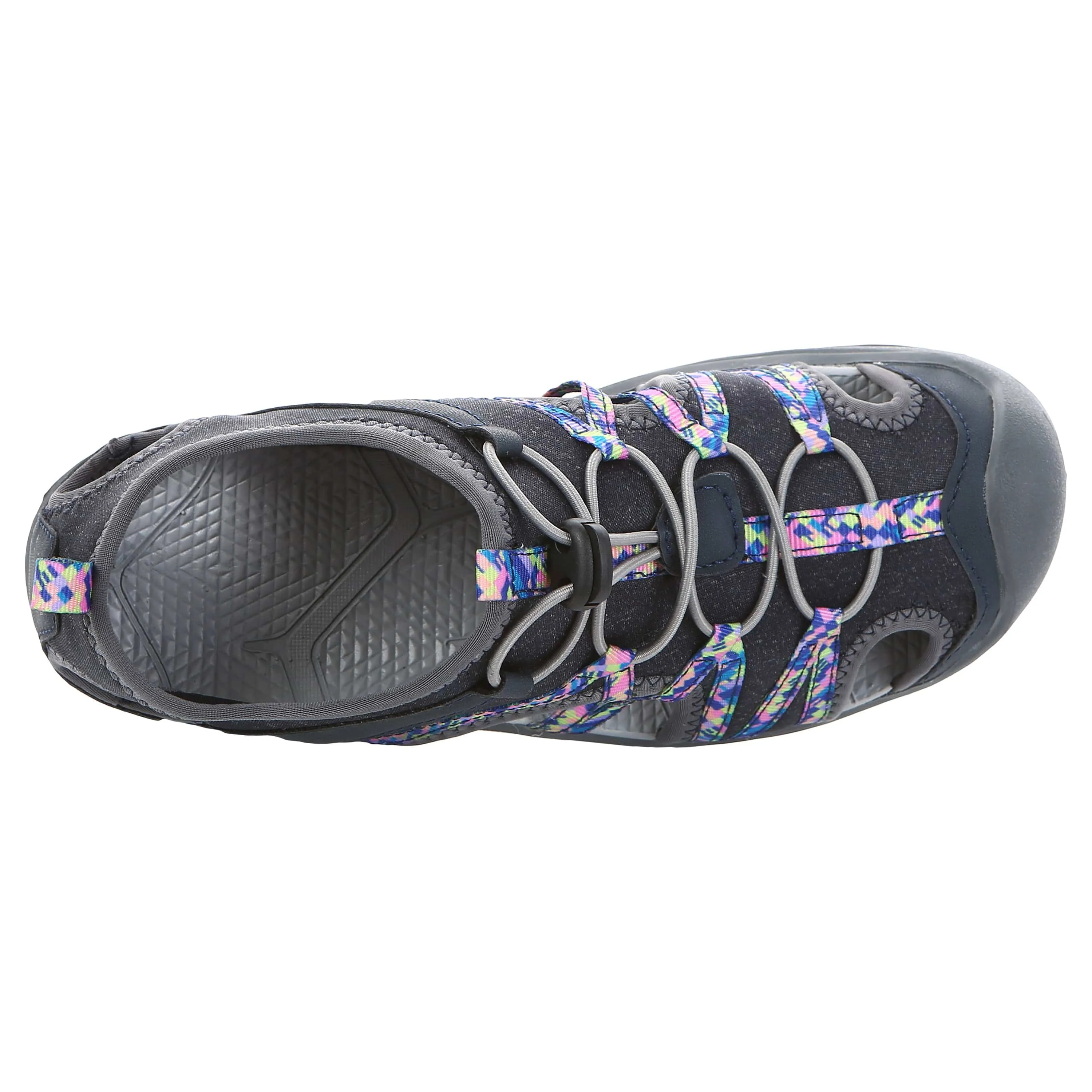 Women's Santa Rosa 2.0 Closed Toe Sport Sandal