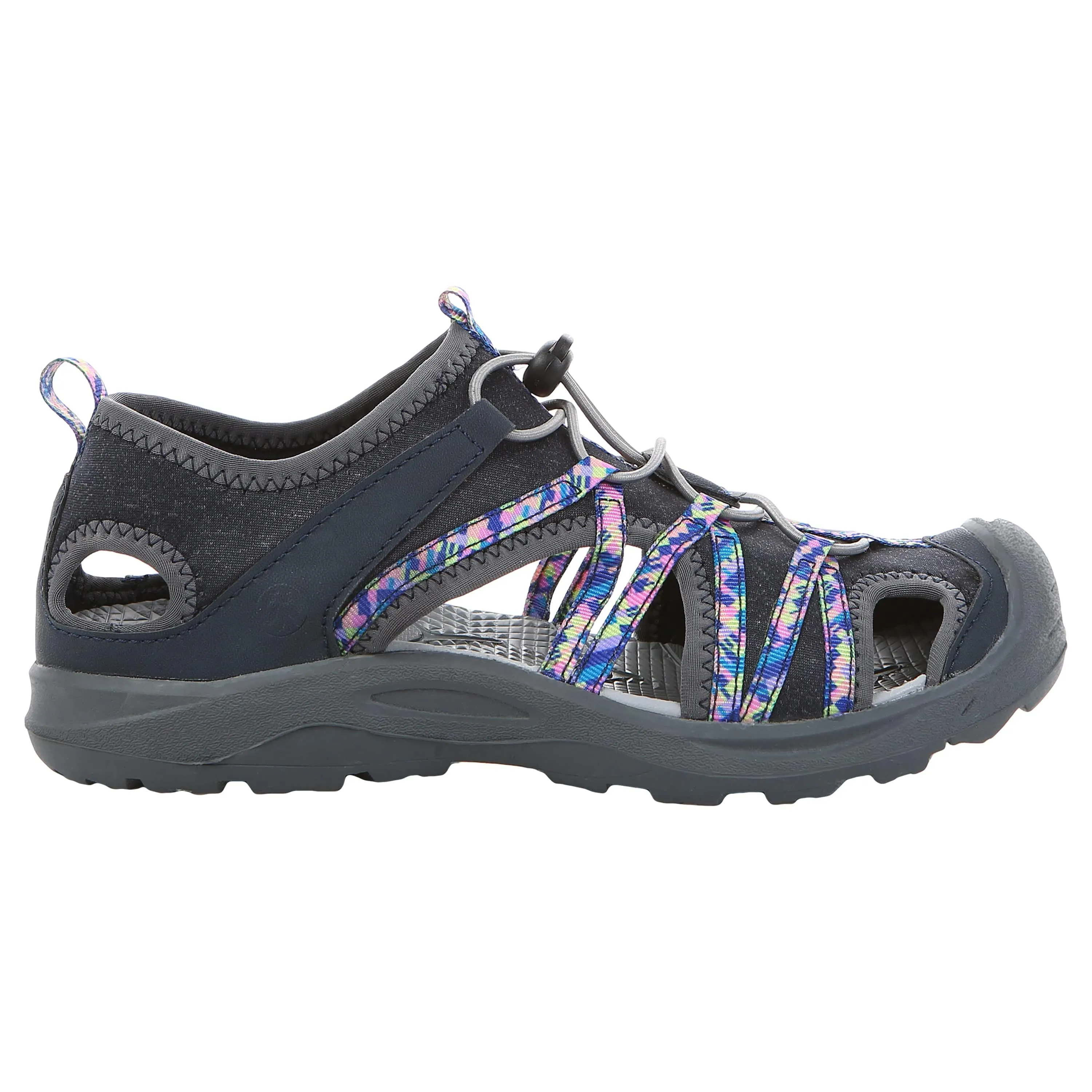 Women's Santa Rosa 2.0 Closed Toe Sport Sandal