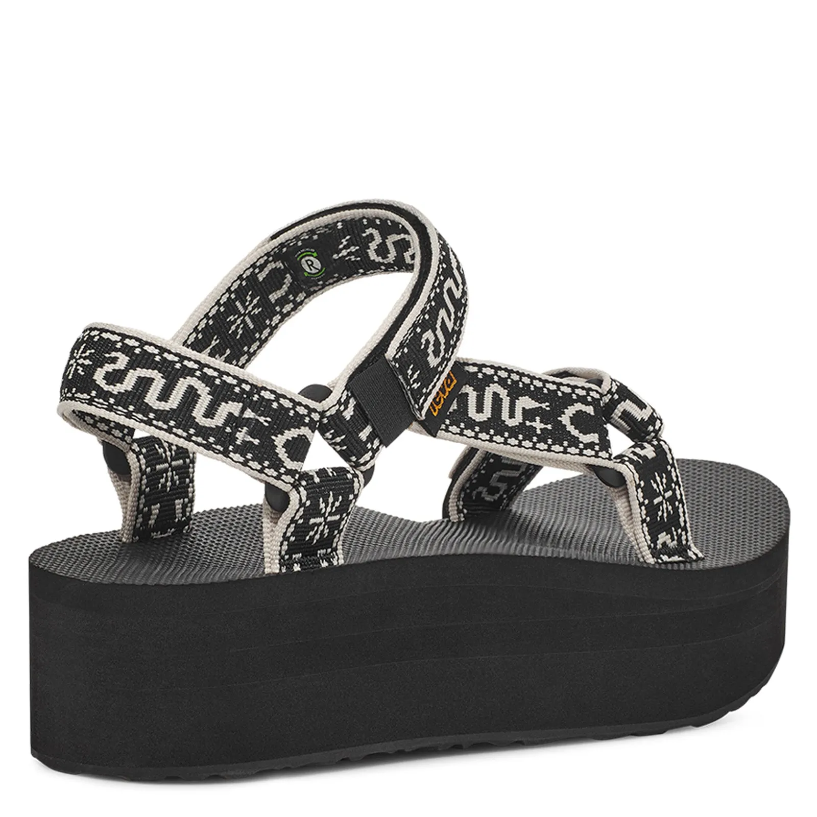 Women's Teva, Flatform Universal Sandal