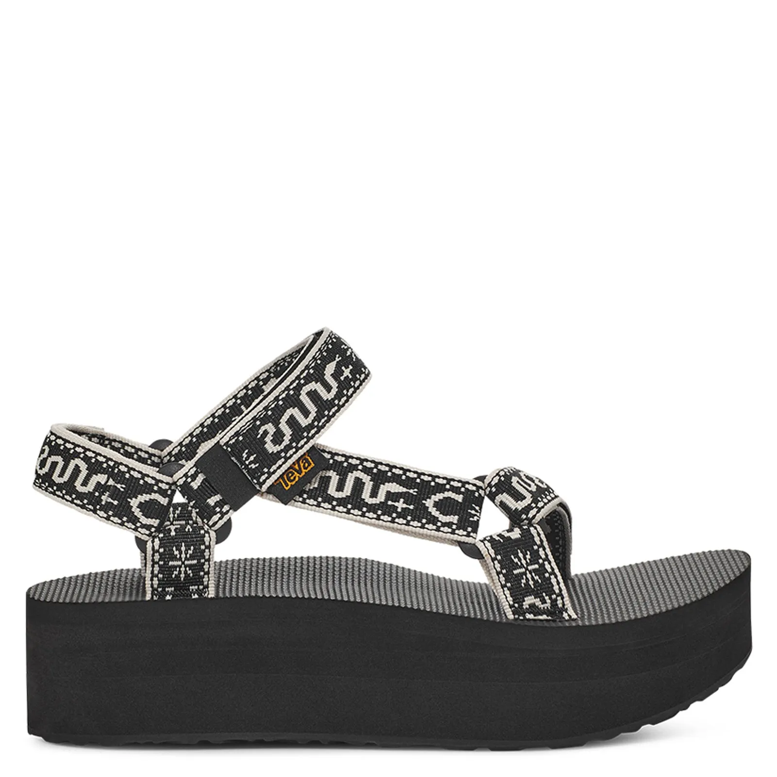 Women's Teva, Flatform Universal Sandal
