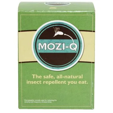 Xerion Mozi-Q 60 Chawable Tablets