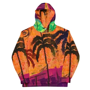 Ybor City Unisex Hoodie