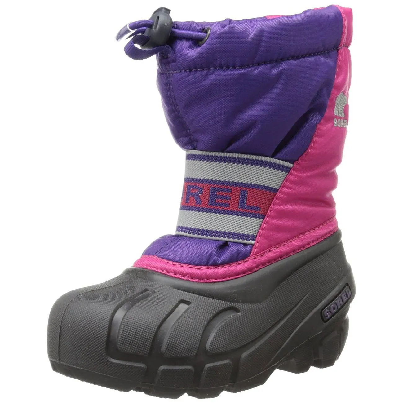 Youth Cub Apre Boot