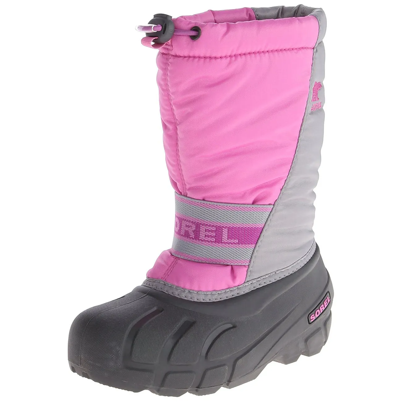 Youth Cub Apre Boot