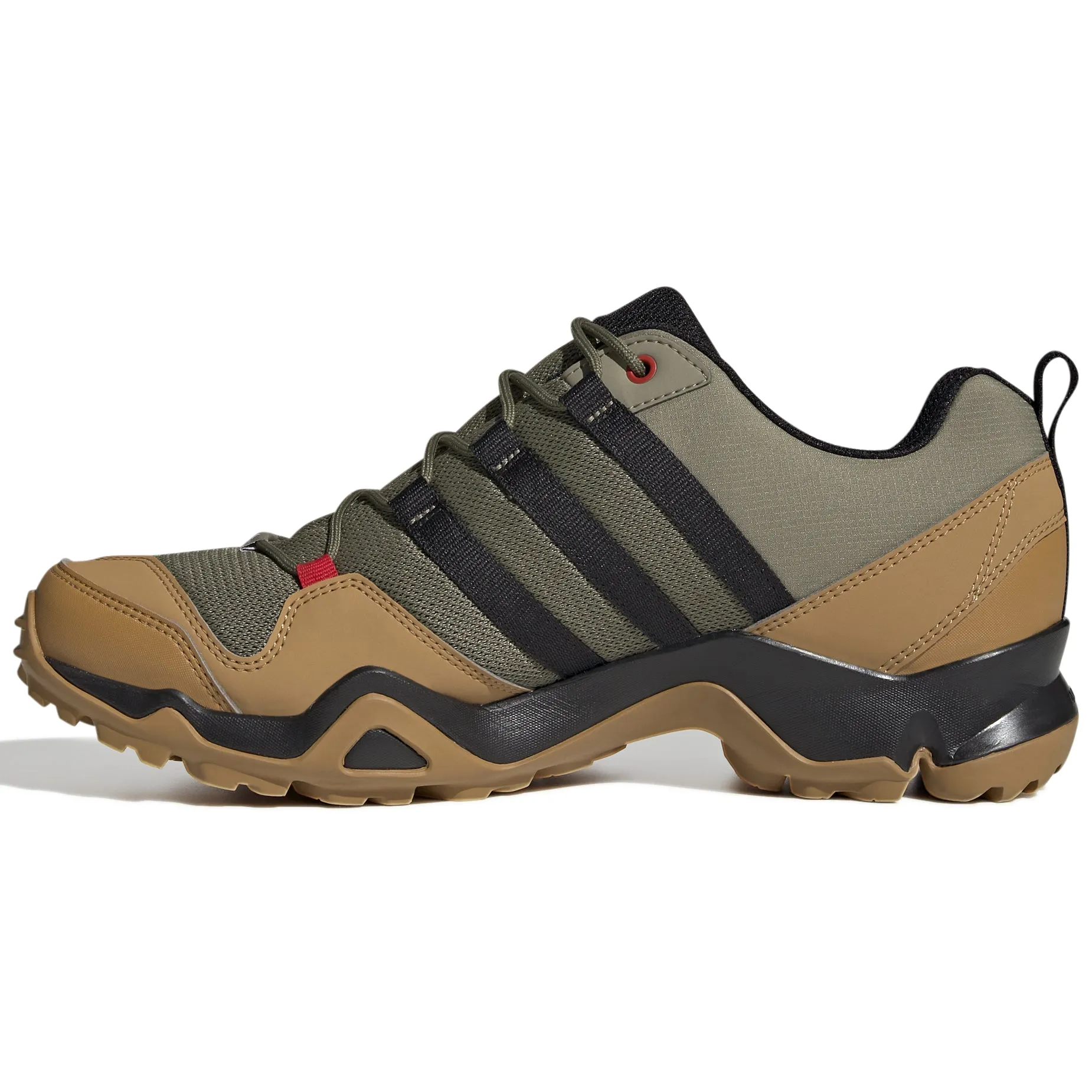 Zapatillas Adidas Hombre Outdoor Terrex AX2S | GY8311