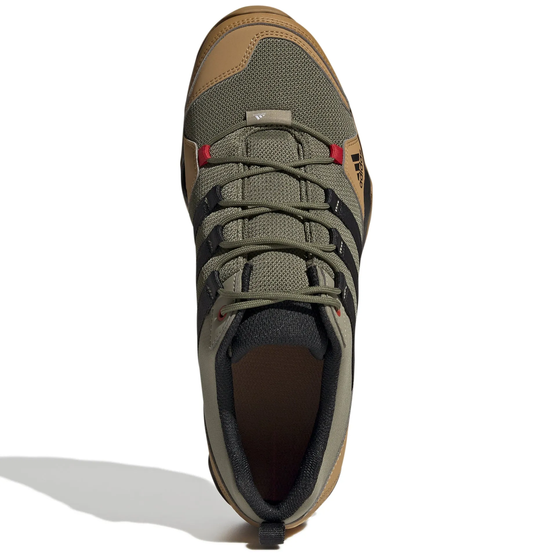 Zapatillas Adidas Hombre Outdoor Terrex AX2S | GY8311