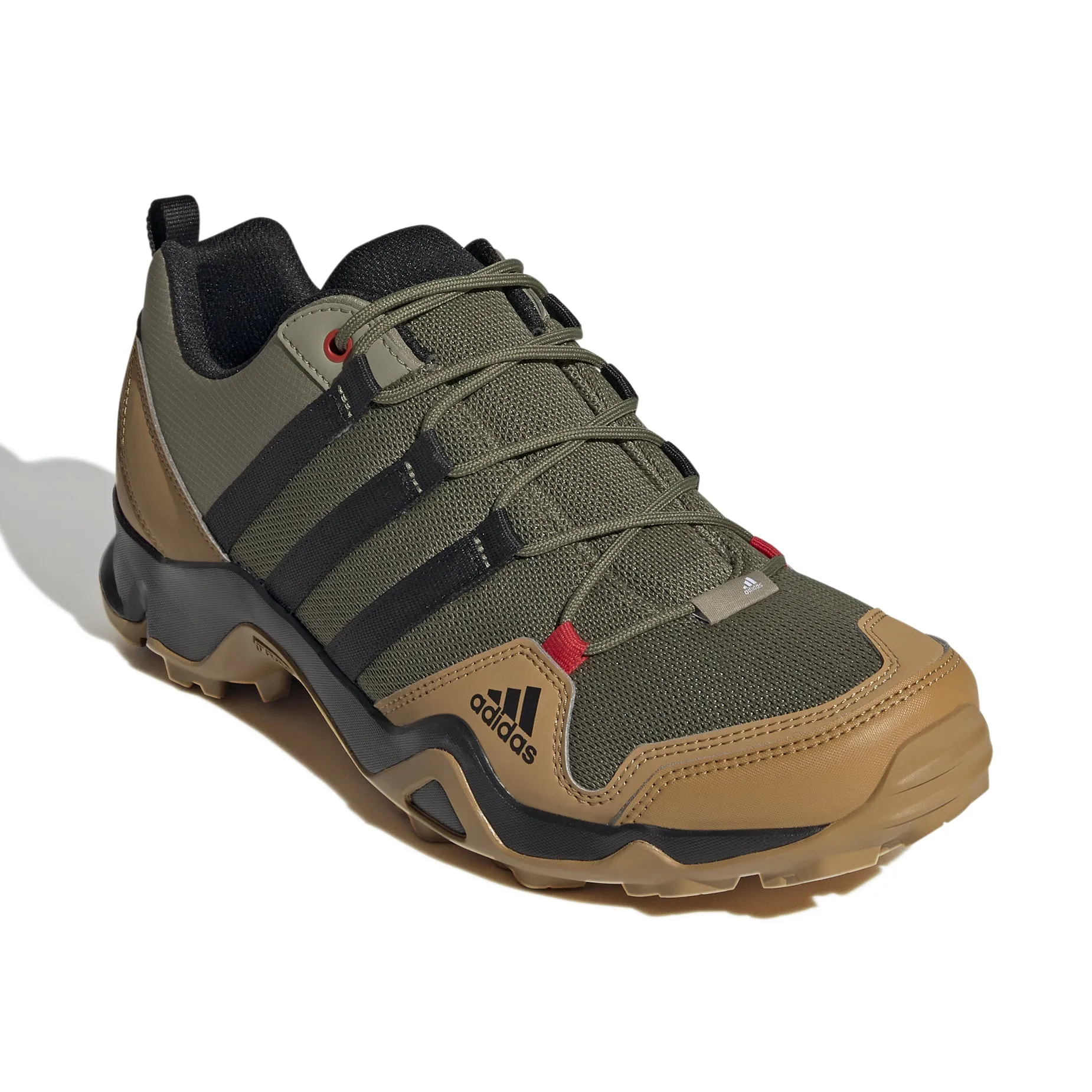 Zapatillas Adidas Hombre Outdoor Terrex AX2S | GY8311