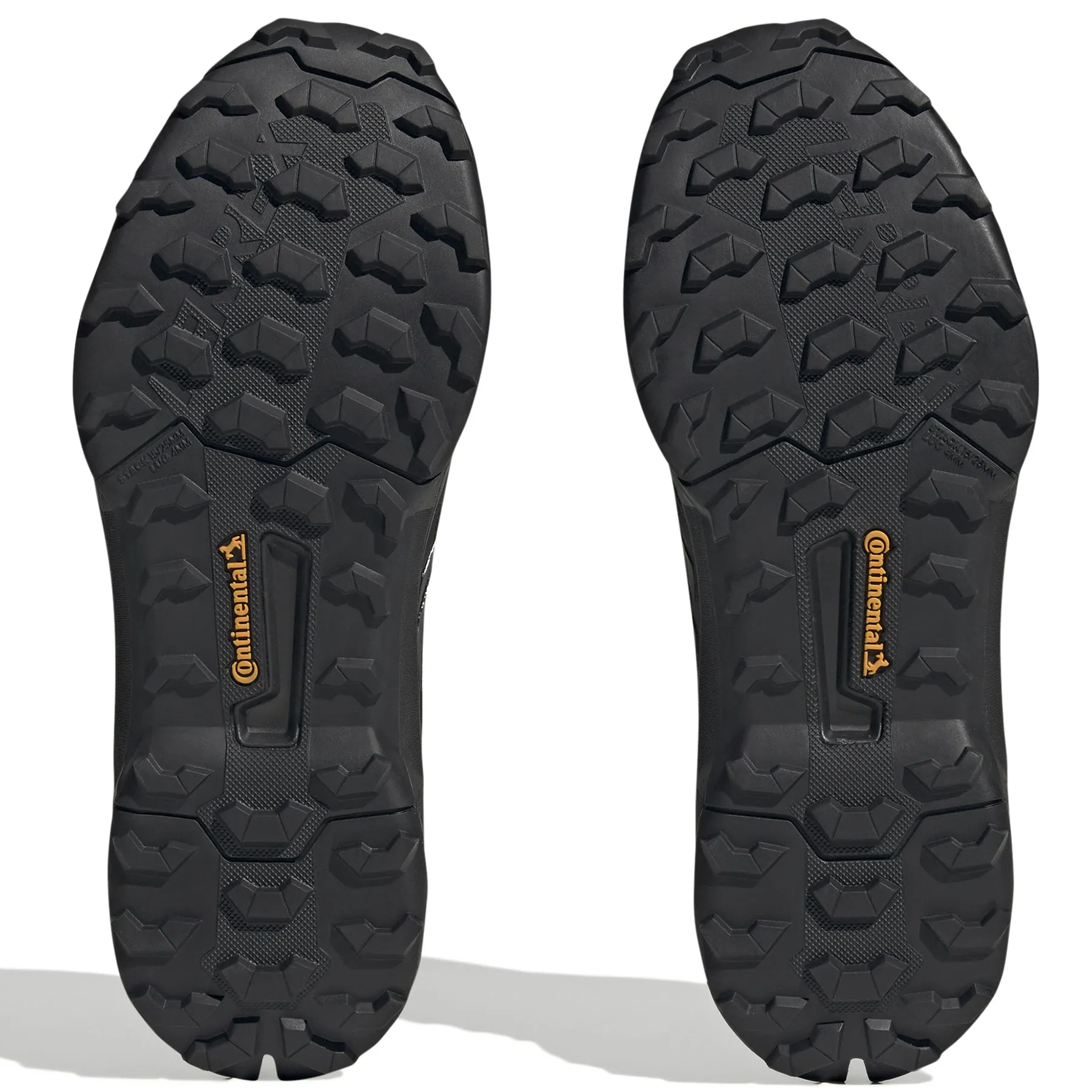 Zapatillas Adidas Hombre Outdoor Terrex AX4 | HP7388