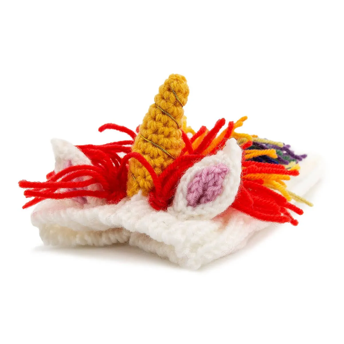 Zoo Snoods - Unicorn Zoo Snood